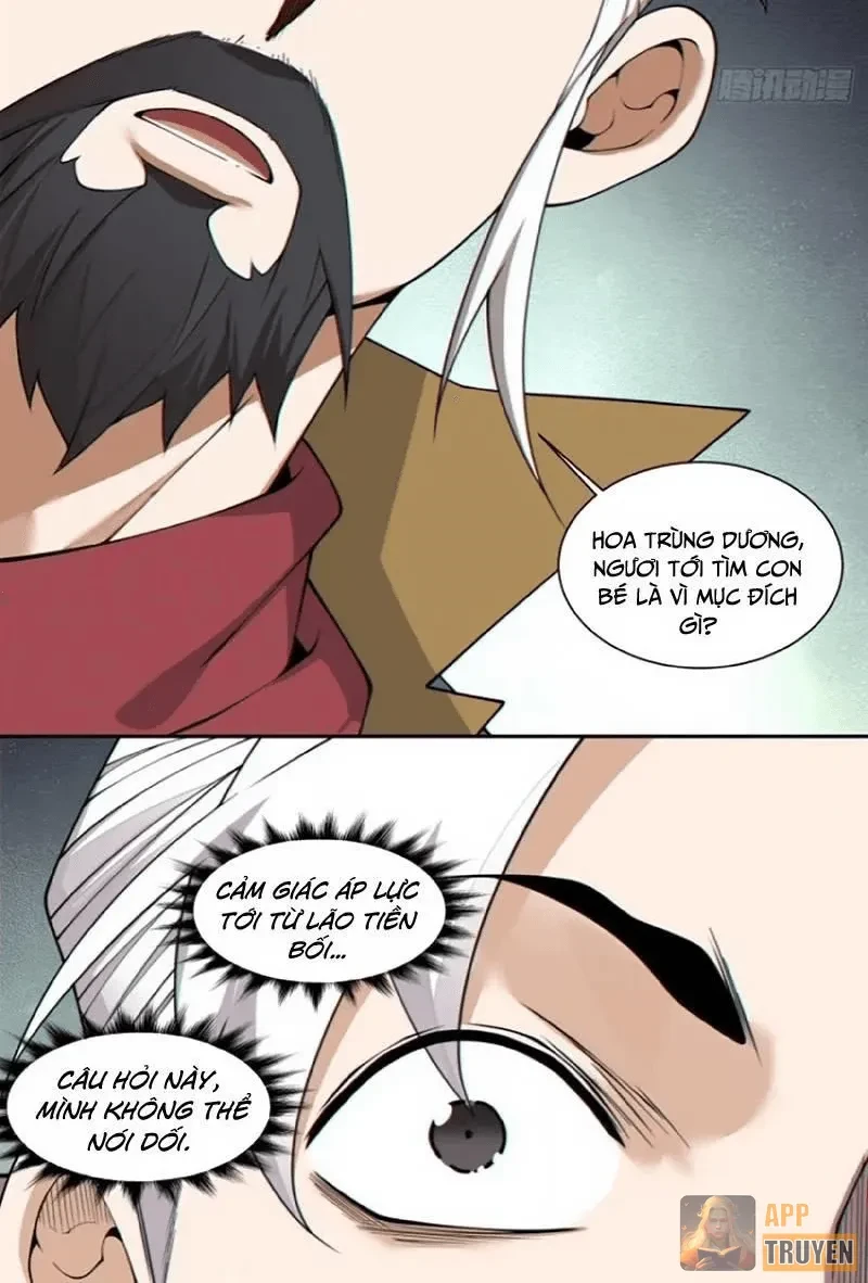 Đồ Đệ Của Ta Đều Là Đại Phản Phái Chapter 478 - 46