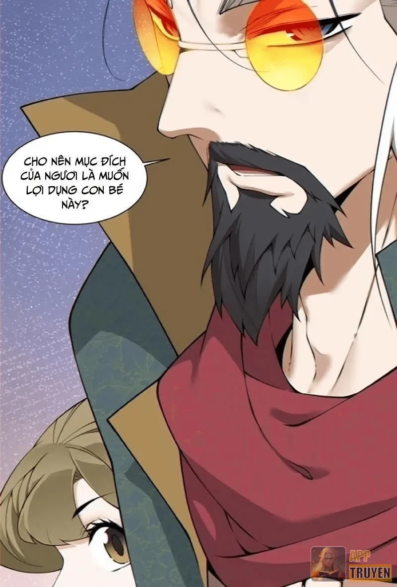 Đồ Đệ Của Ta Đều Là Đại Phản Phái Chapter 478 - 49