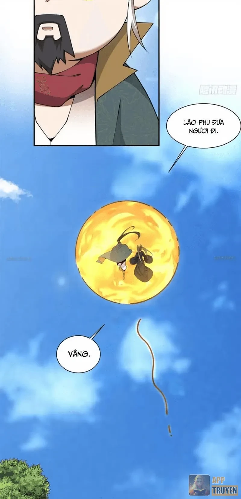 Đồ Đệ Của Ta Đều Là Đại Phản Phái Chapter 479 - 12