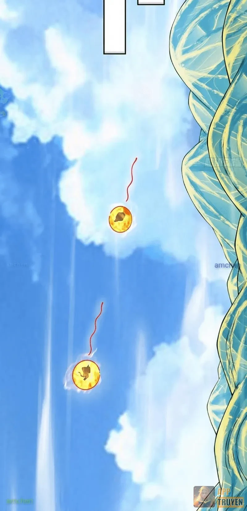 Đồ Đệ Của Ta Đều Là Đại Phản Phái Chapter 479 - 14