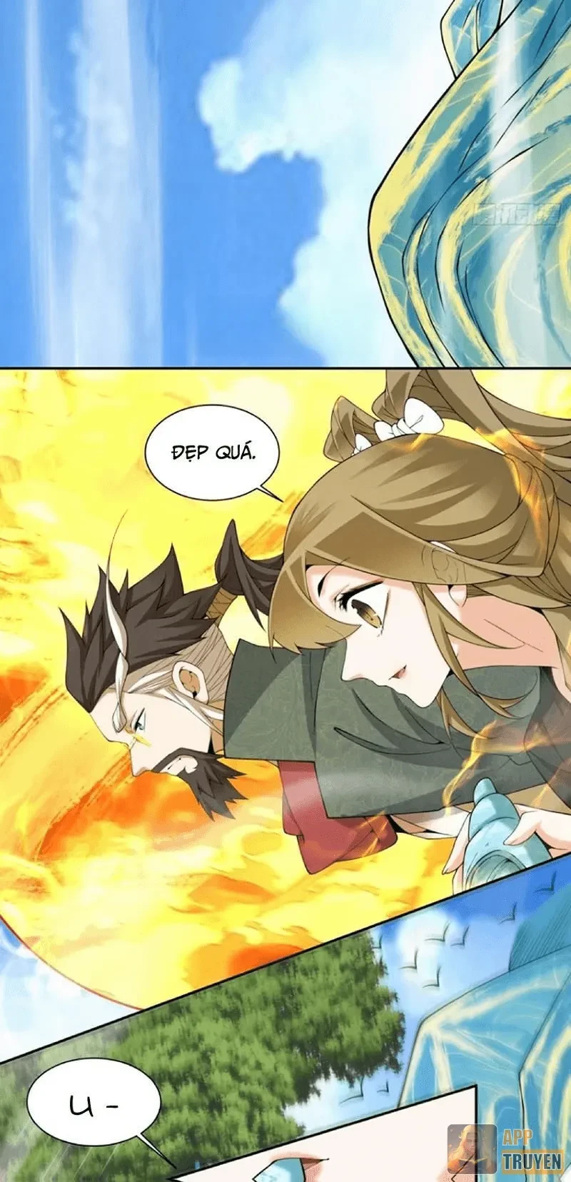 Đồ Đệ Của Ta Đều Là Đại Phản Phái Chapter 479 - 15