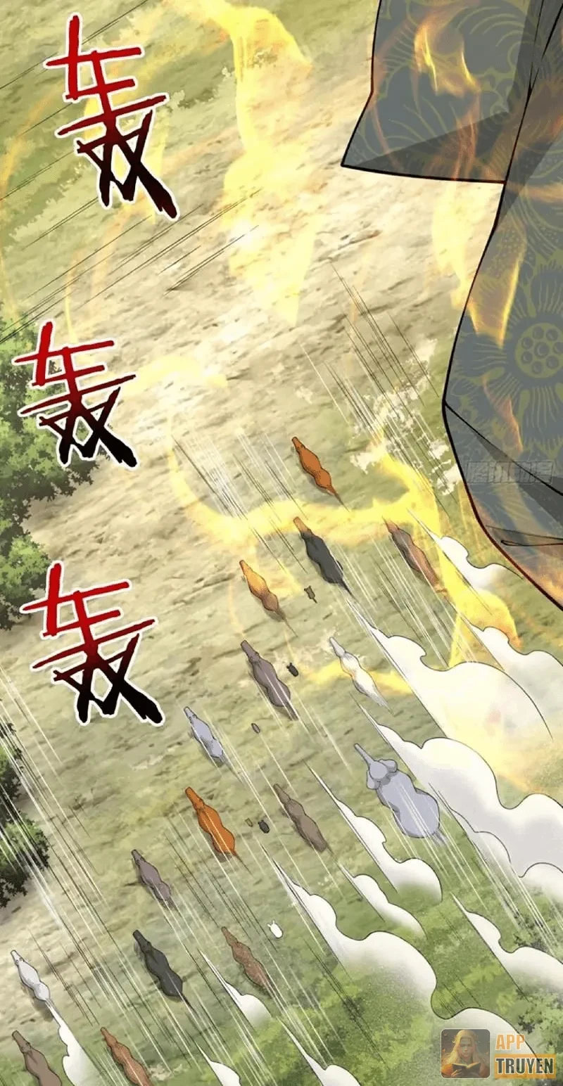 Đồ Đệ Của Ta Đều Là Đại Phản Phái Chapter 479 - 18