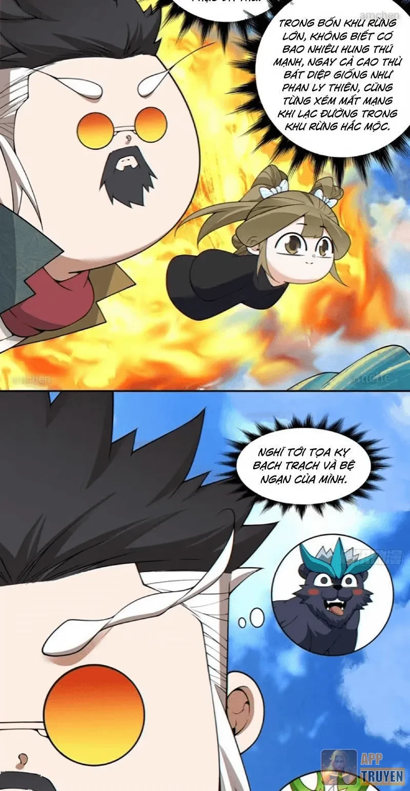 Đồ Đệ Của Ta Đều Là Đại Phản Phái Chapter 479 - 26