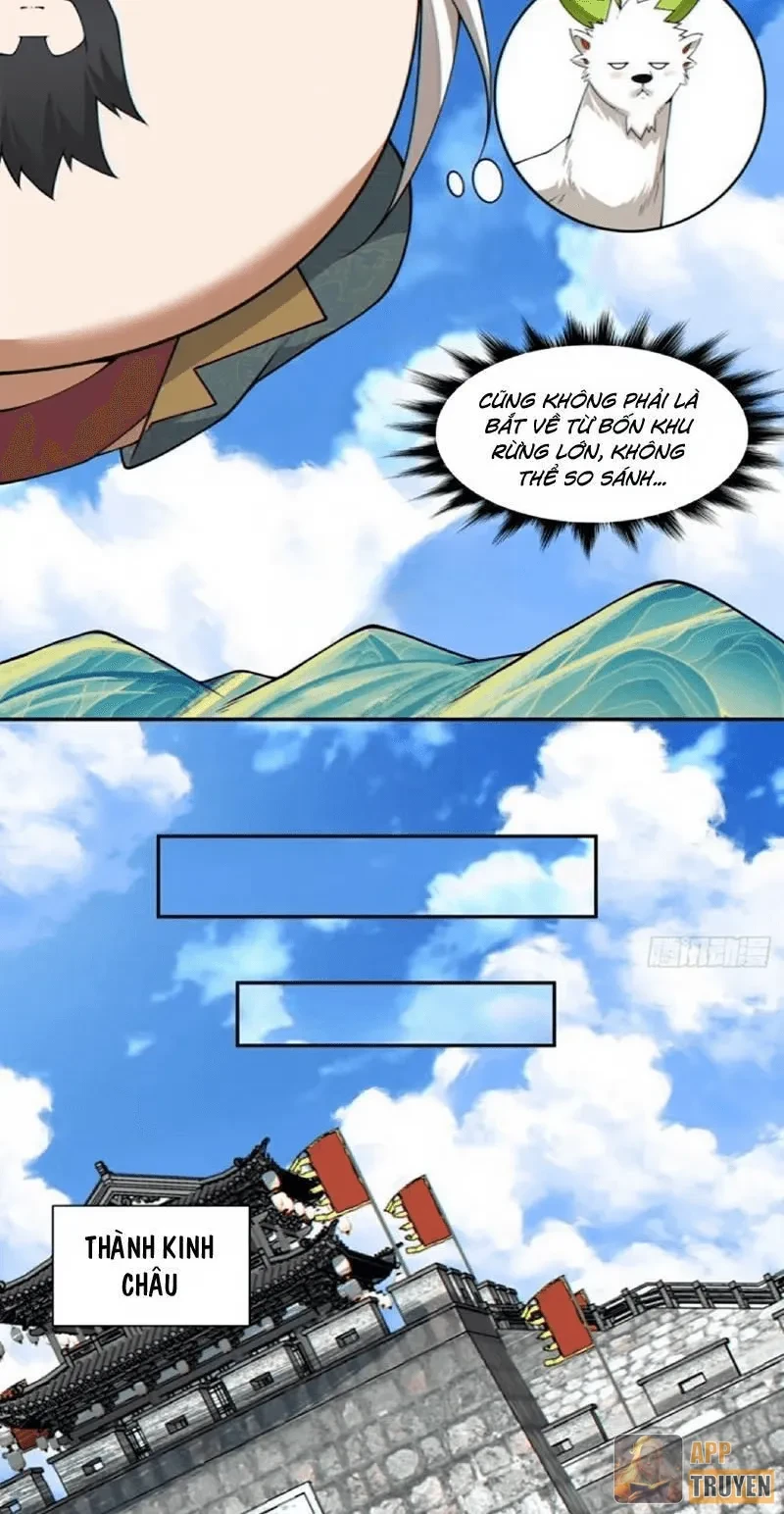 Đồ Đệ Của Ta Đều Là Đại Phản Phái Chapter 479 - 27