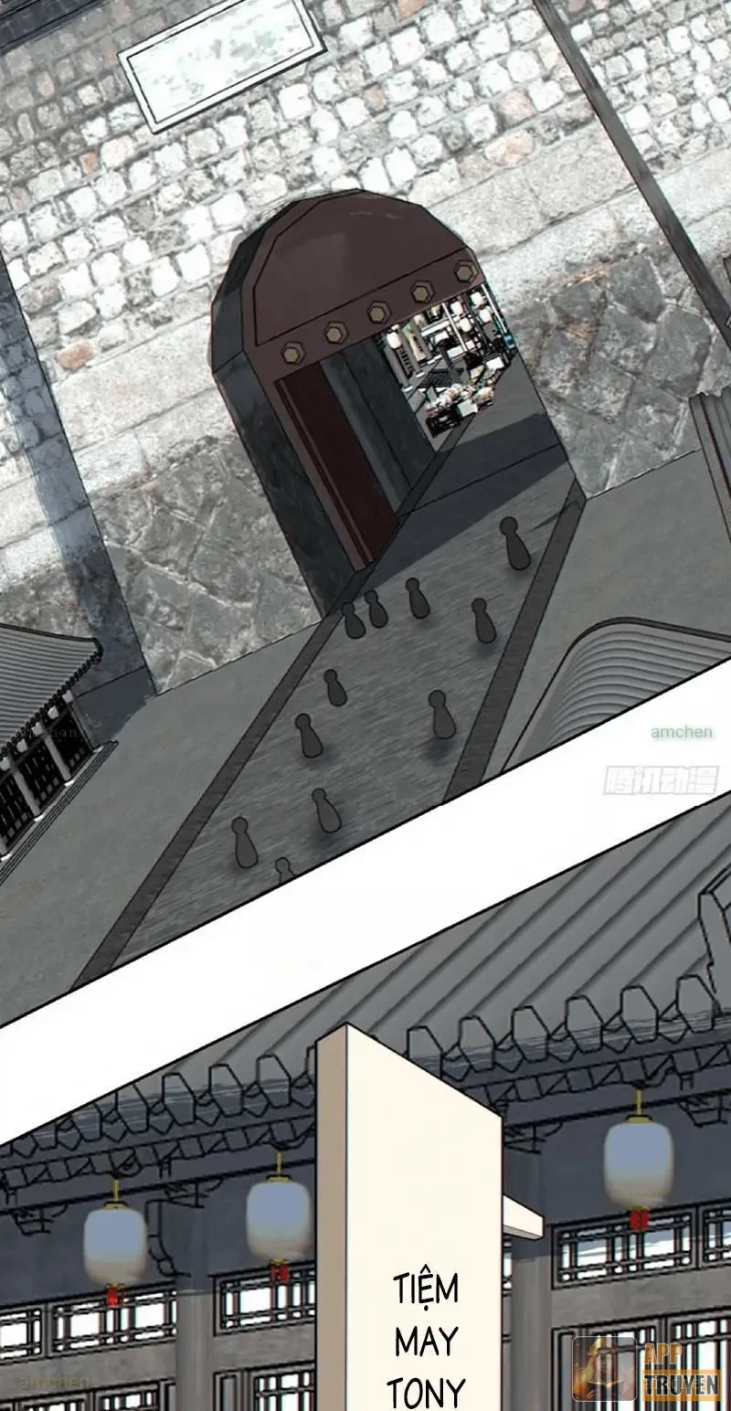 Đồ Đệ Của Ta Đều Là Đại Phản Phái Chapter 479 - 28