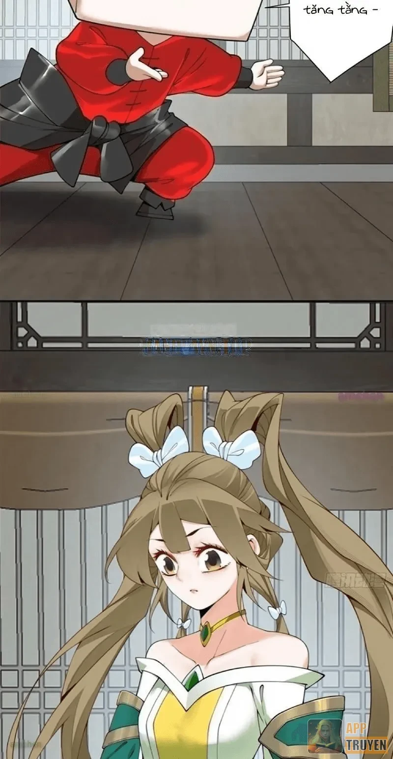 Đồ Đệ Của Ta Đều Là Đại Phản Phái Chapter 479 - 31