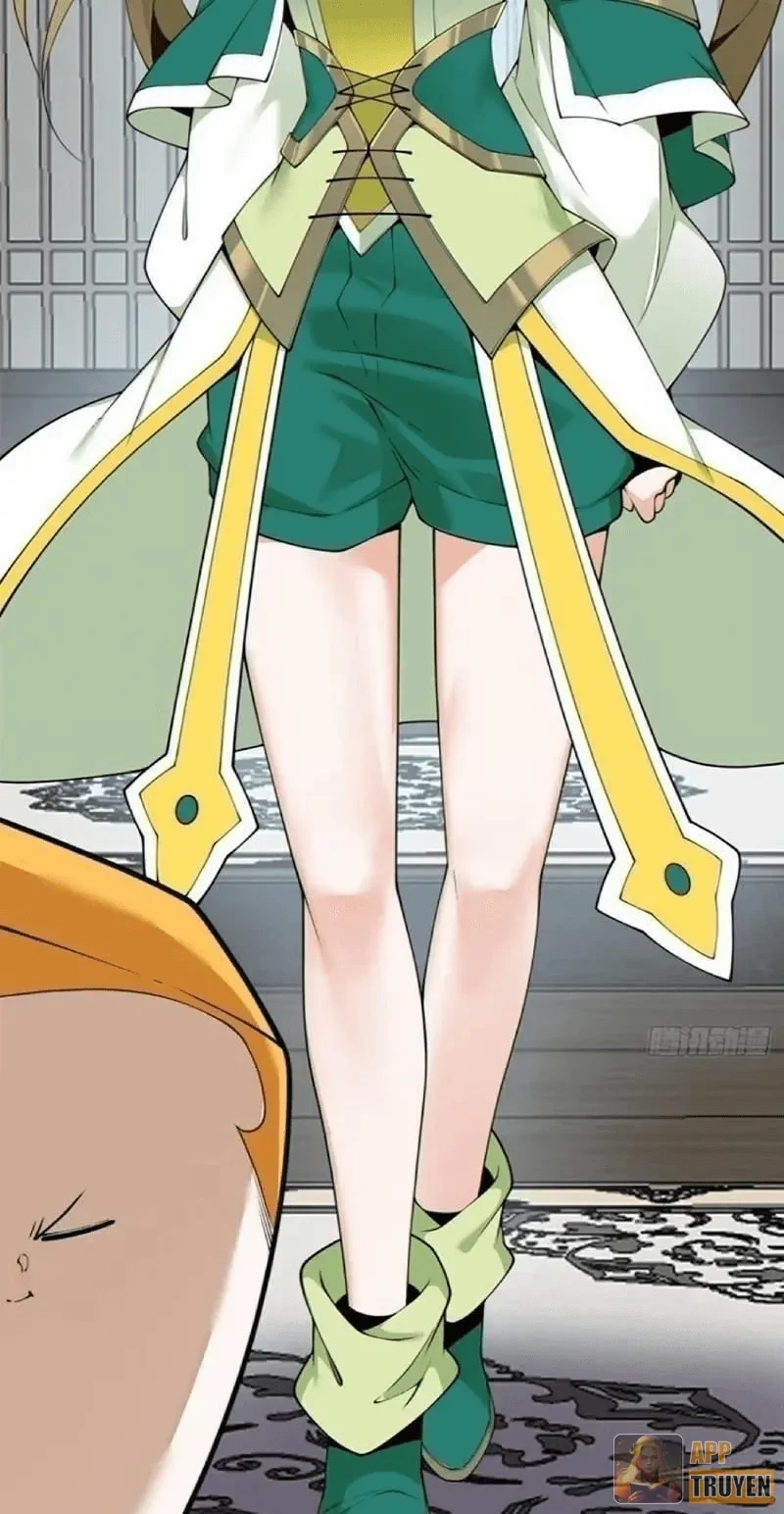 Đồ Đệ Của Ta Đều Là Đại Phản Phái Chapter 479 - 32