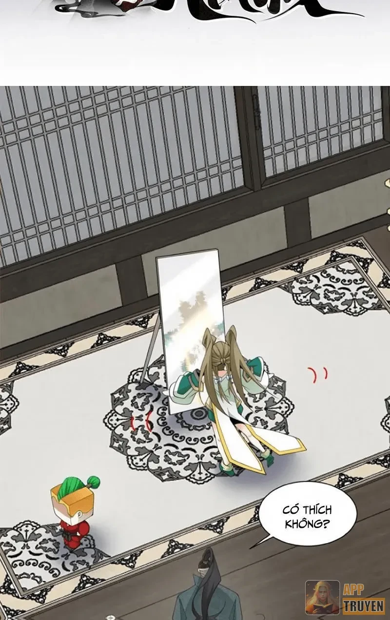 Đồ Đệ Của Ta Đều Là Đại Phản Phái Chapter 480 - 2