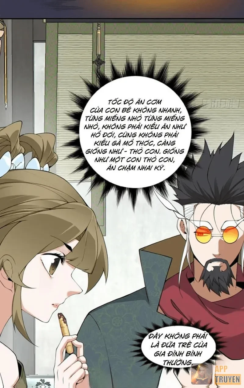 Đồ Đệ Của Ta Đều Là Đại Phản Phái Chapter 480 - 8