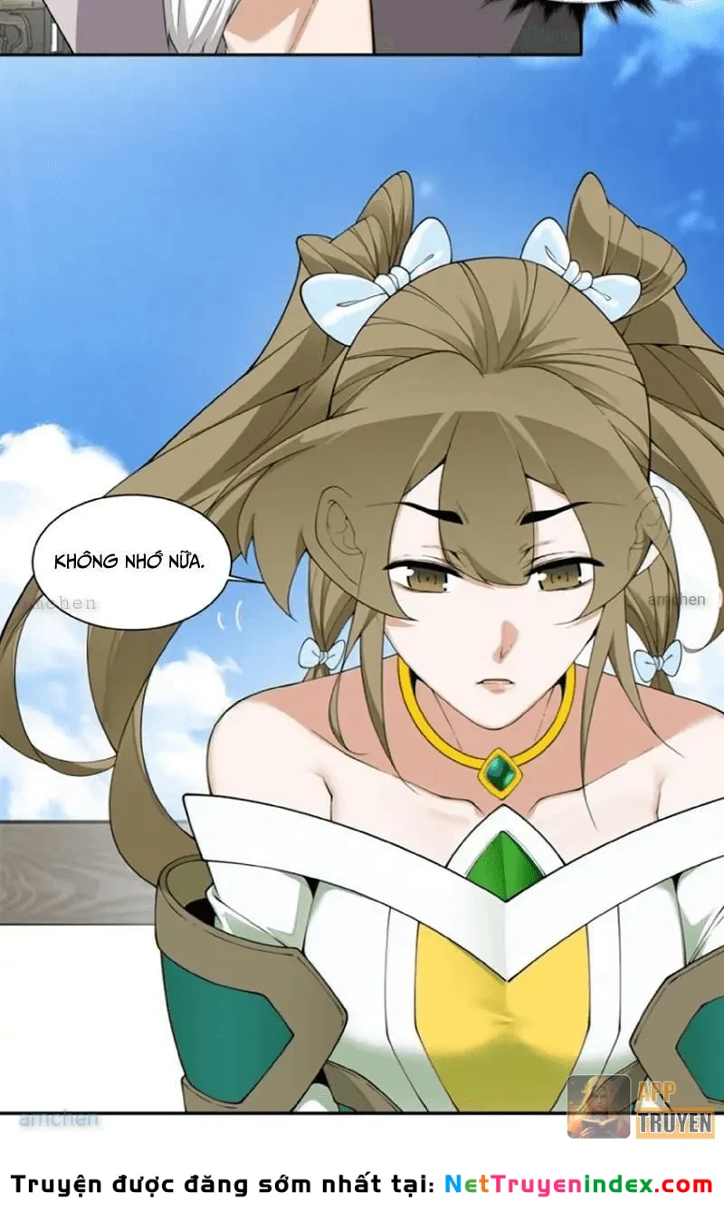 Đồ Đệ Của Ta Đều Là Đại Phản Phái Chapter 480 - 11