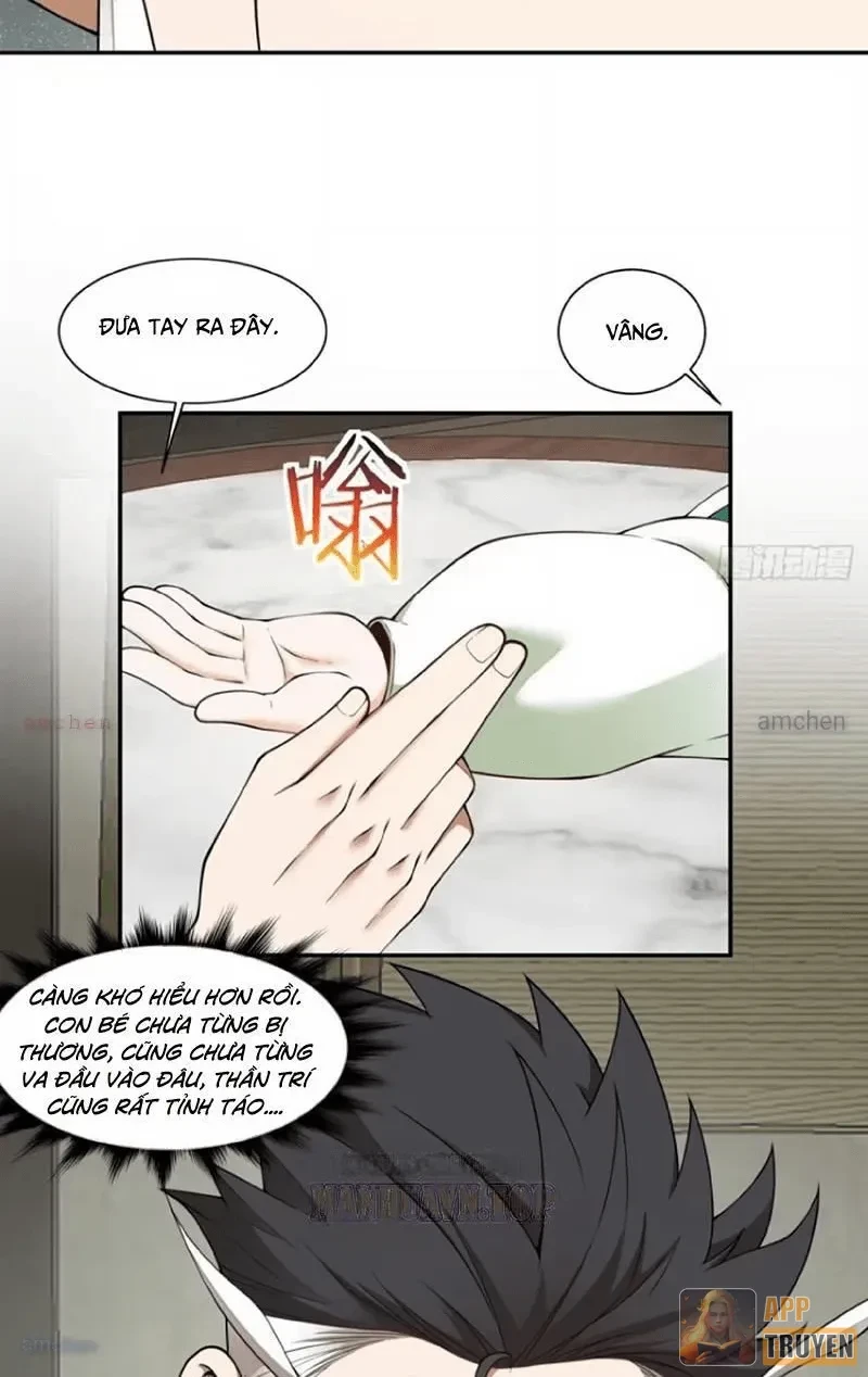 Đồ Đệ Của Ta Đều Là Đại Phản Phái Chapter 480 - 13