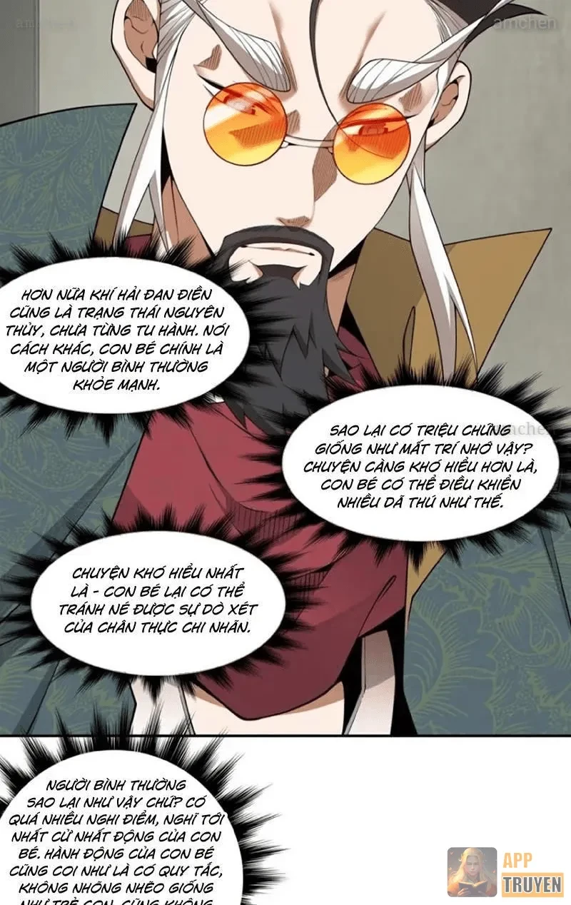 Đồ Đệ Của Ta Đều Là Đại Phản Phái Chapter 480 - 14