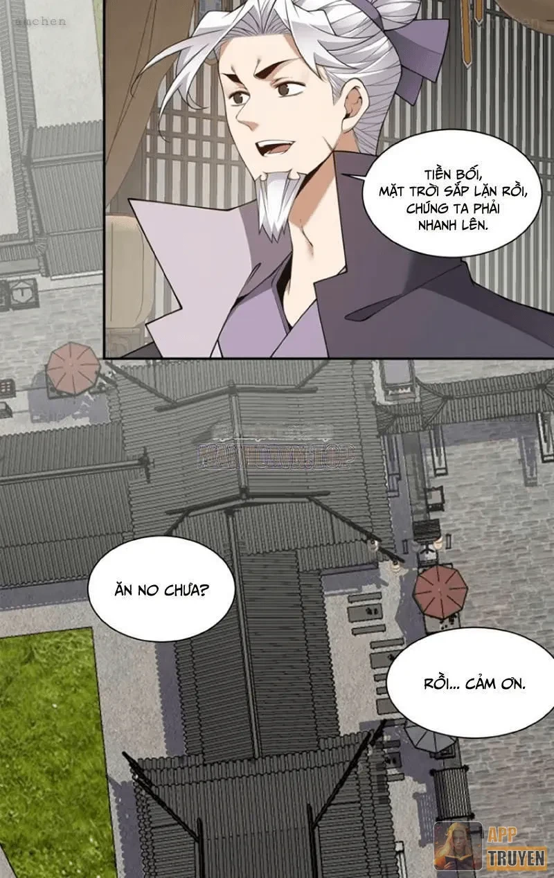 Đồ Đệ Của Ta Đều Là Đại Phản Phái Chapter 480 - 16