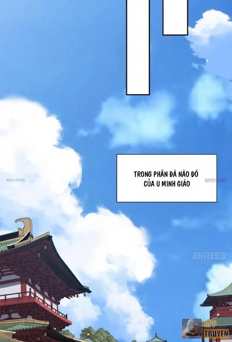 Đồ Đệ Của Ta Đều Là Đại Phản Phái Chapter 480 - 18