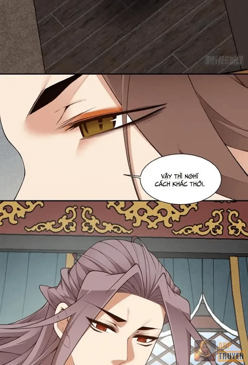 Đồ Đệ Của Ta Đều Là Đại Phản Phái Chapter 480 - 21