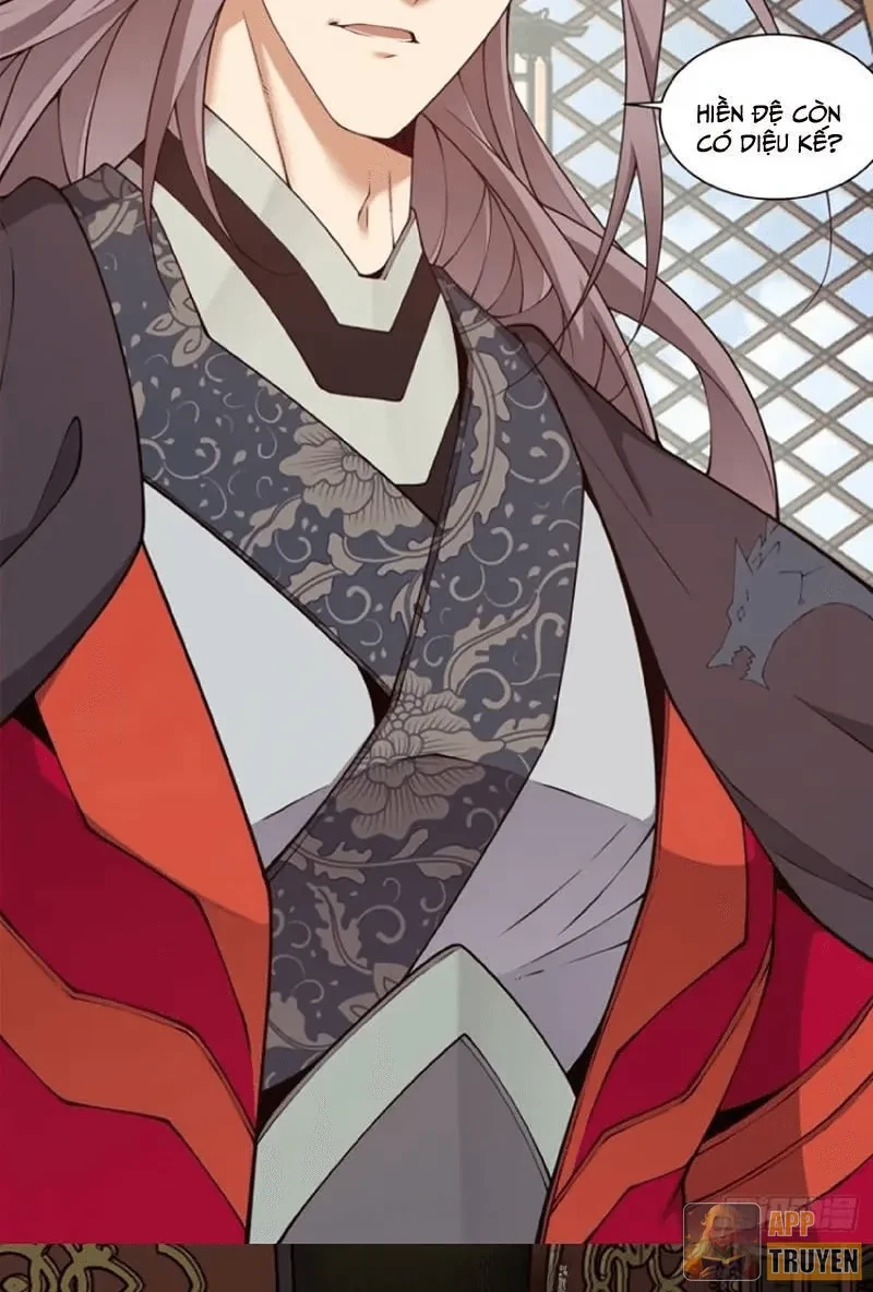 Đồ Đệ Của Ta Đều Là Đại Phản Phái Chapter 480 - 22