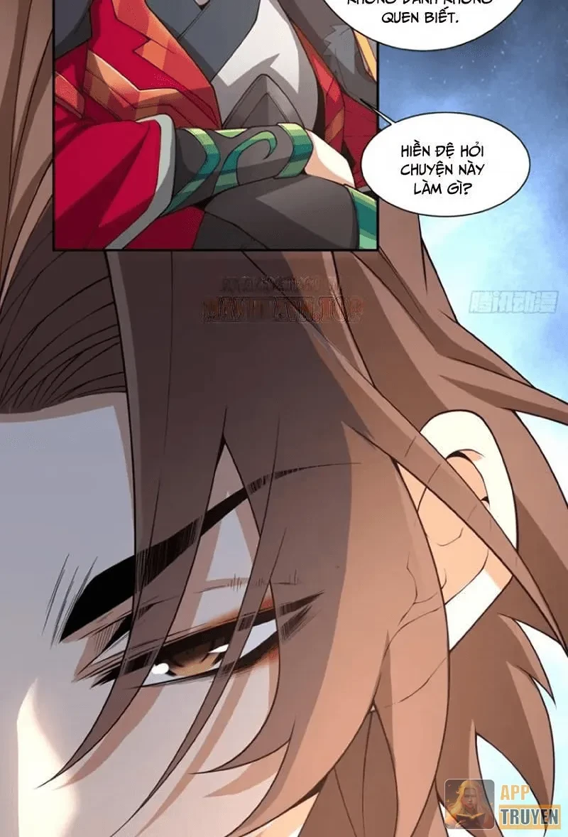 Đồ Đệ Của Ta Đều Là Đại Phản Phái Chapter 480 - 25