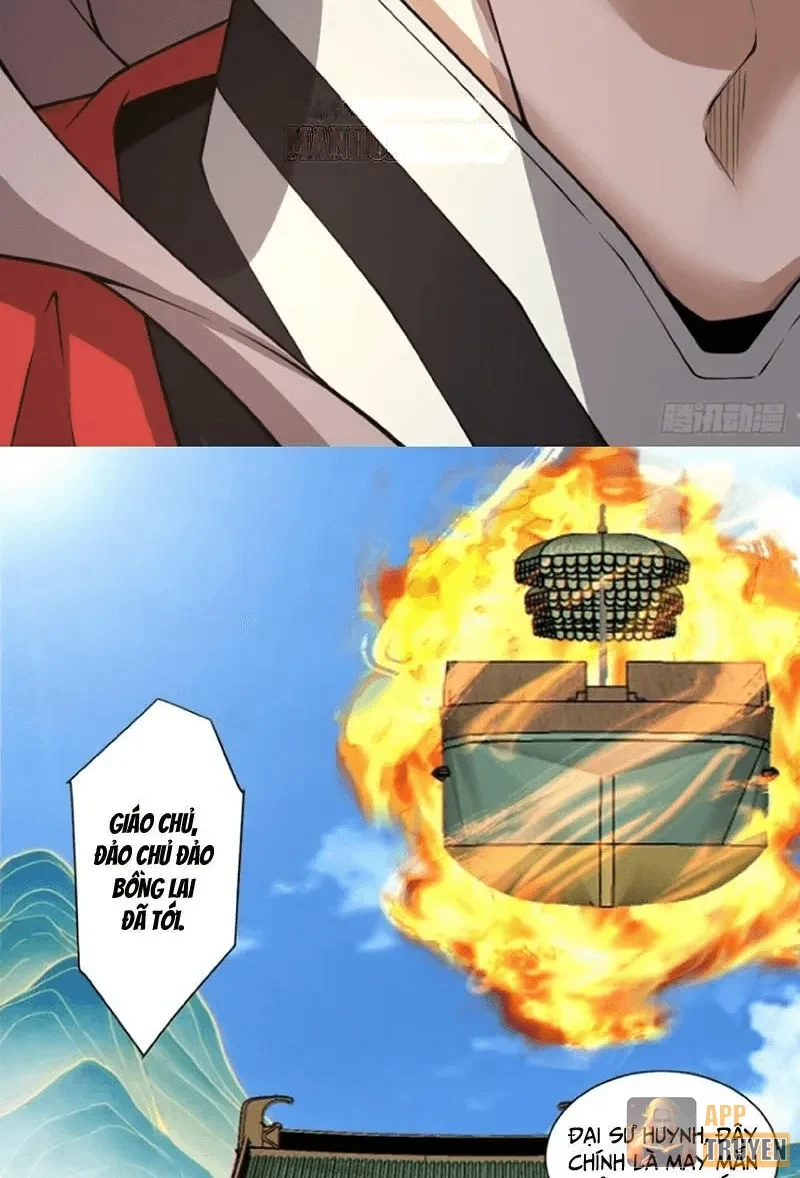 Đồ Đệ Của Ta Đều Là Đại Phản Phái Chapter 480 - 28