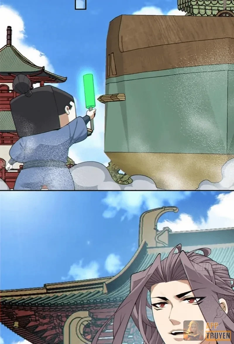 Đồ Đệ Của Ta Đều Là Đại Phản Phái Chapter 480 - 30