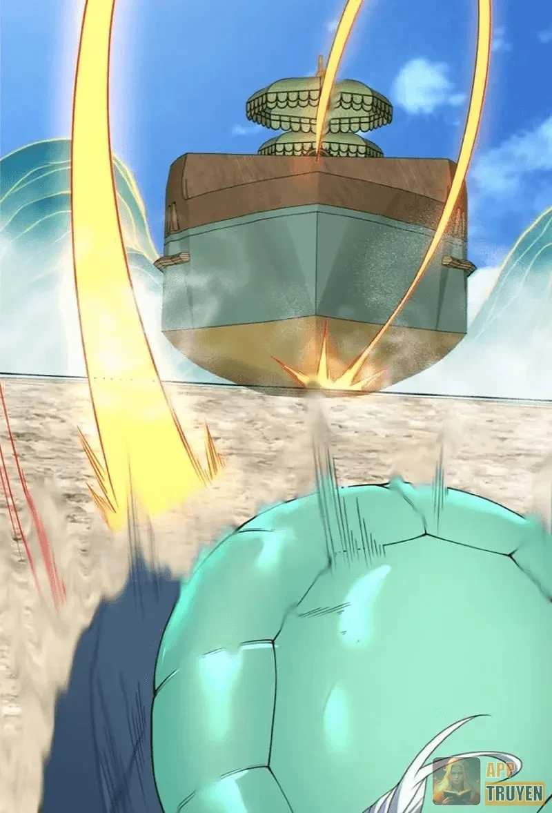 Đồ Đệ Của Ta Đều Là Đại Phản Phái Chapter 480 - 32