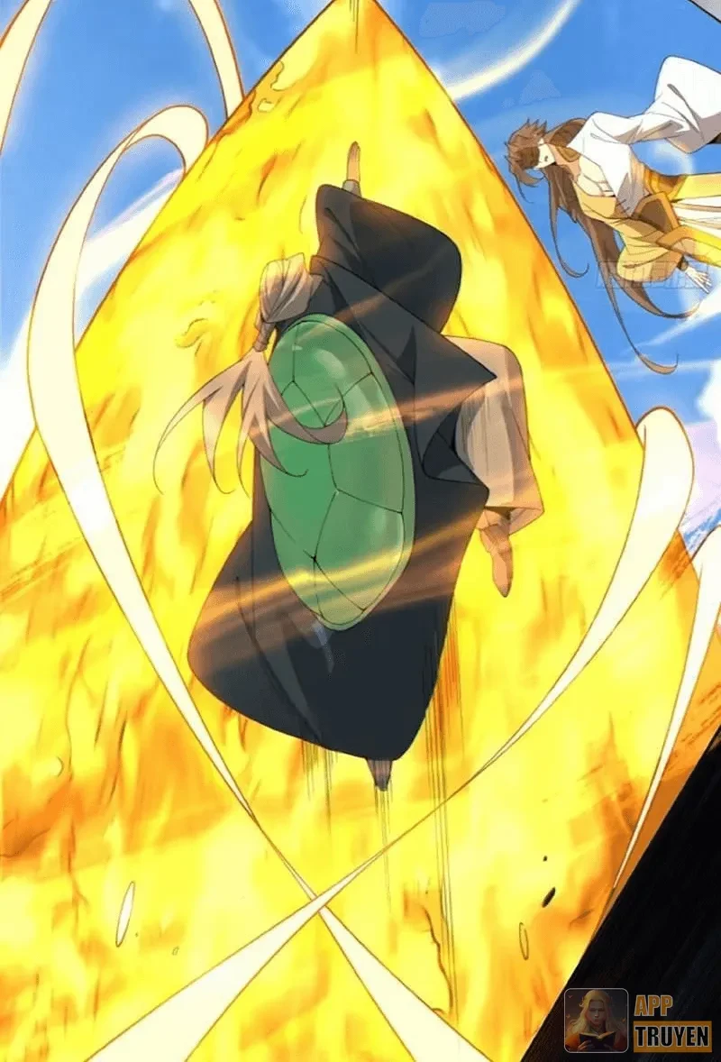 Đồ Đệ Của Ta Đều Là Đại Phản Phái Chapter 480 - 35