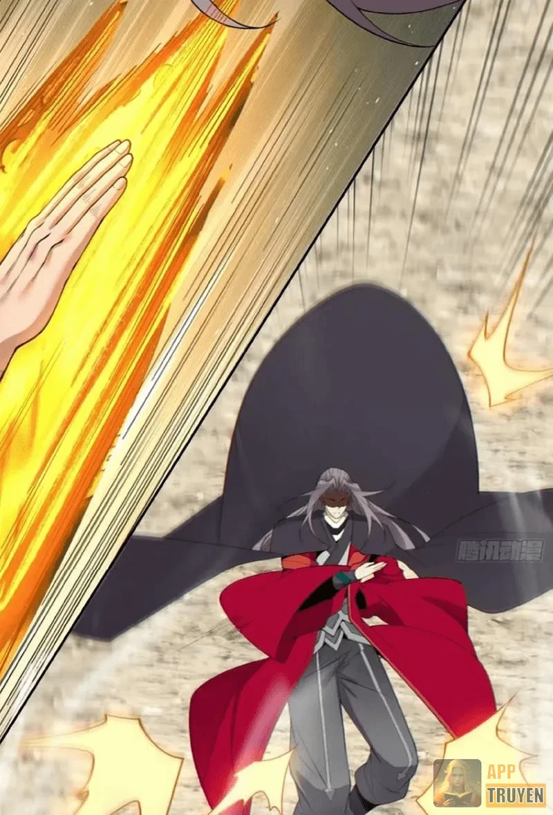 Đồ Đệ Của Ta Đều Là Đại Phản Phái Chapter 480 - 37