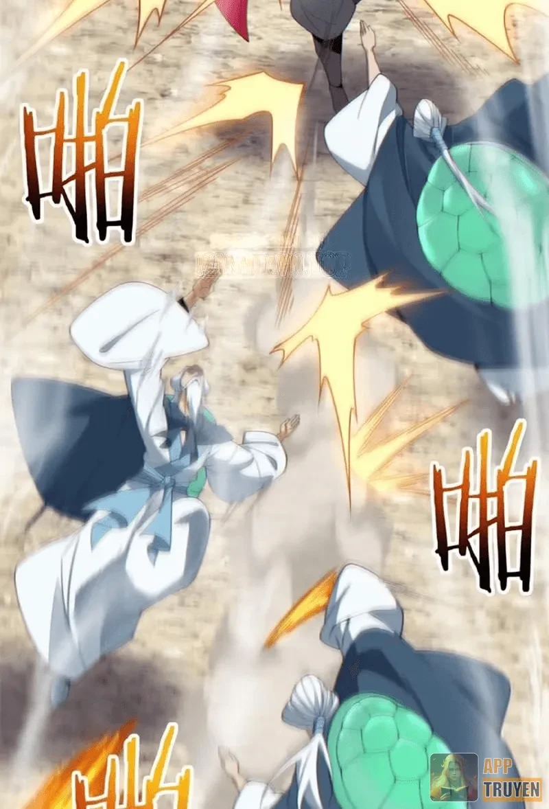 Đồ Đệ Của Ta Đều Là Đại Phản Phái Chapter 480 - 38