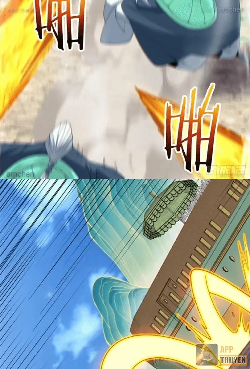 Đồ Đệ Của Ta Đều Là Đại Phản Phái Chapter 480 - 39