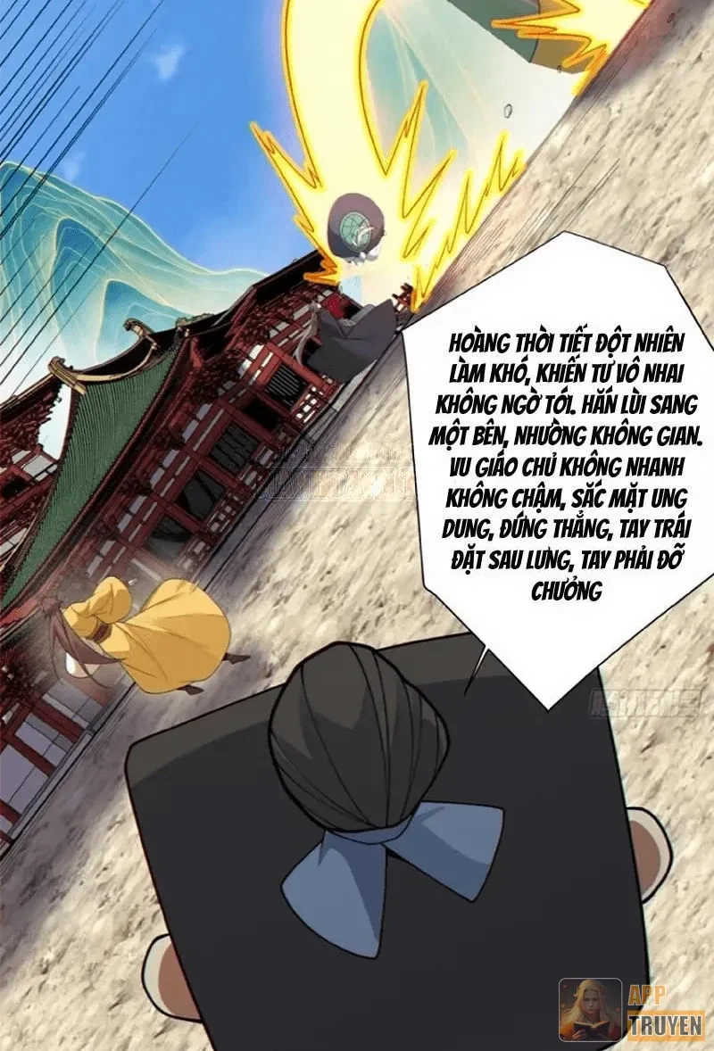 Đồ Đệ Của Ta Đều Là Đại Phản Phái Chapter 480 - 40