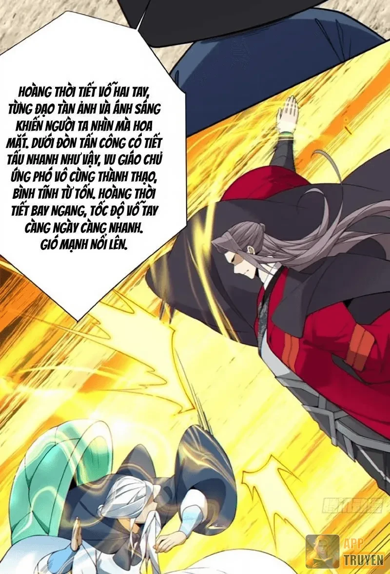 Đồ Đệ Của Ta Đều Là Đại Phản Phái Chapter 480 - 41