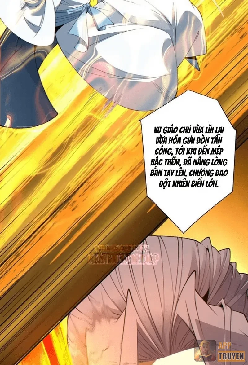 Đồ Đệ Của Ta Đều Là Đại Phản Phái Chapter 480 - 42