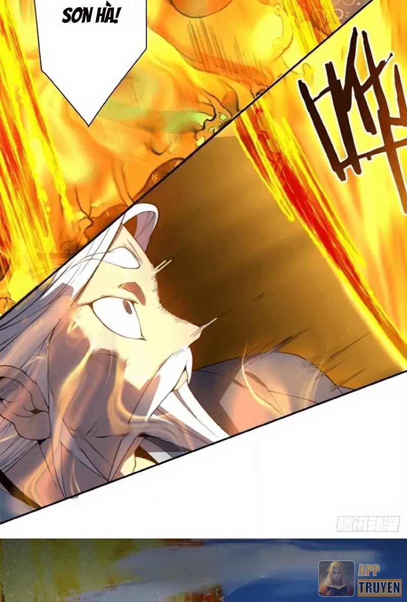 Đồ Đệ Của Ta Đều Là Đại Phản Phái Chapter 480 - 44