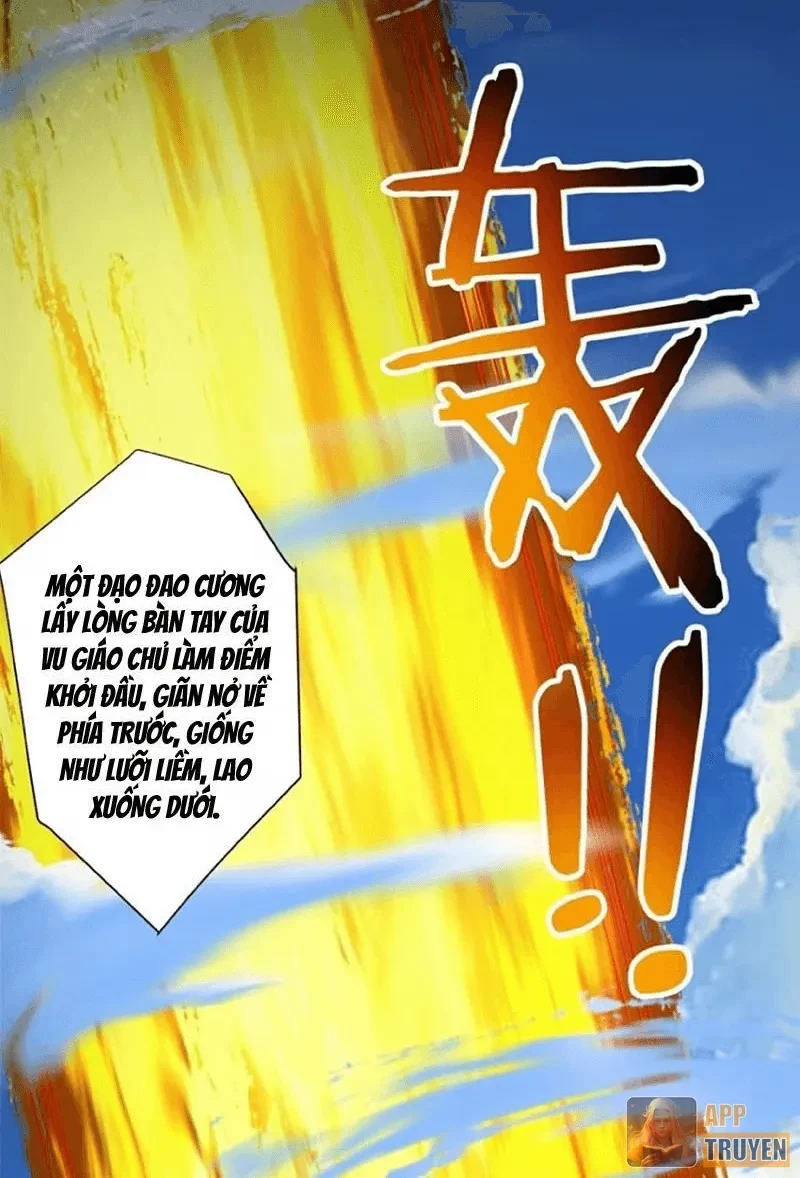 Đồ Đệ Của Ta Đều Là Đại Phản Phái Chapter 480 - 45