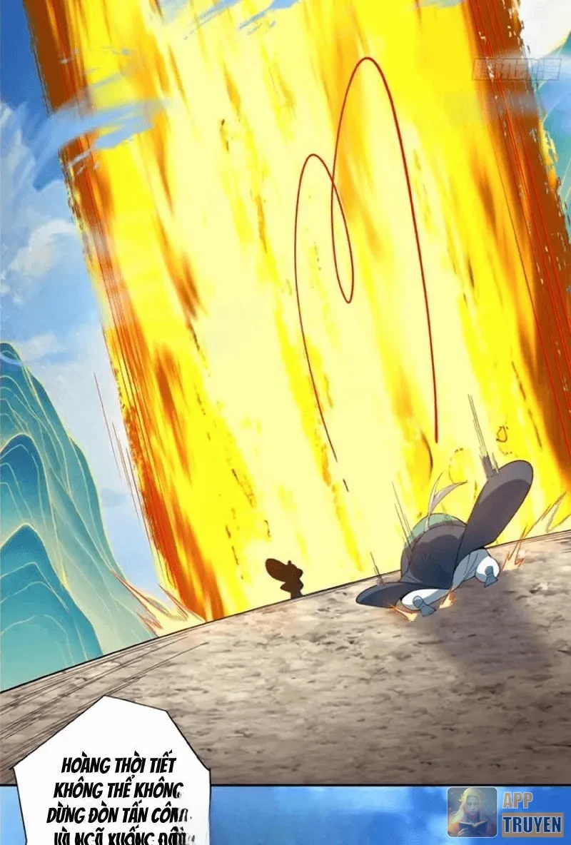 Đồ Đệ Của Ta Đều Là Đại Phản Phái Chapter 480 - 46