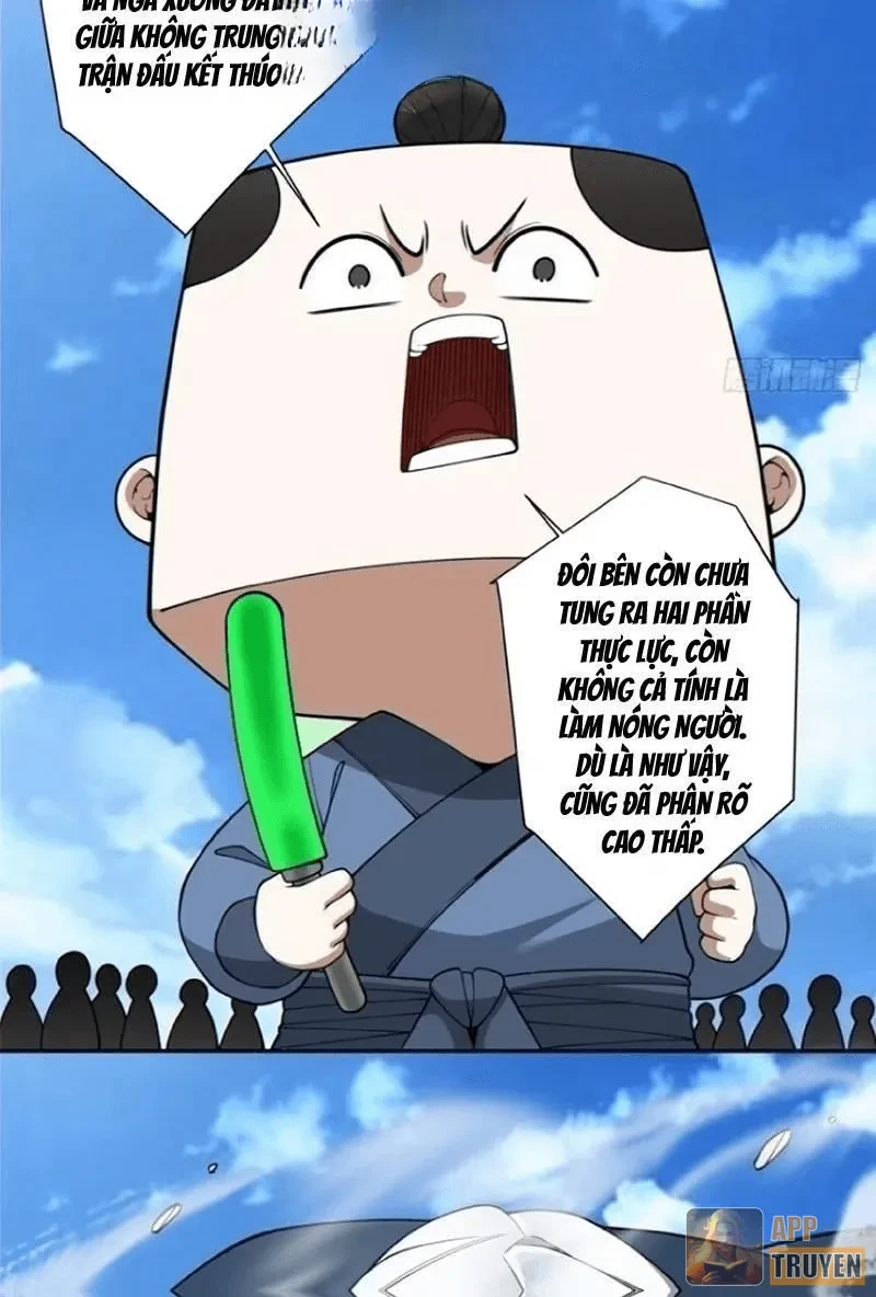 Đồ Đệ Của Ta Đều Là Đại Phản Phái Chapter 480 - 47