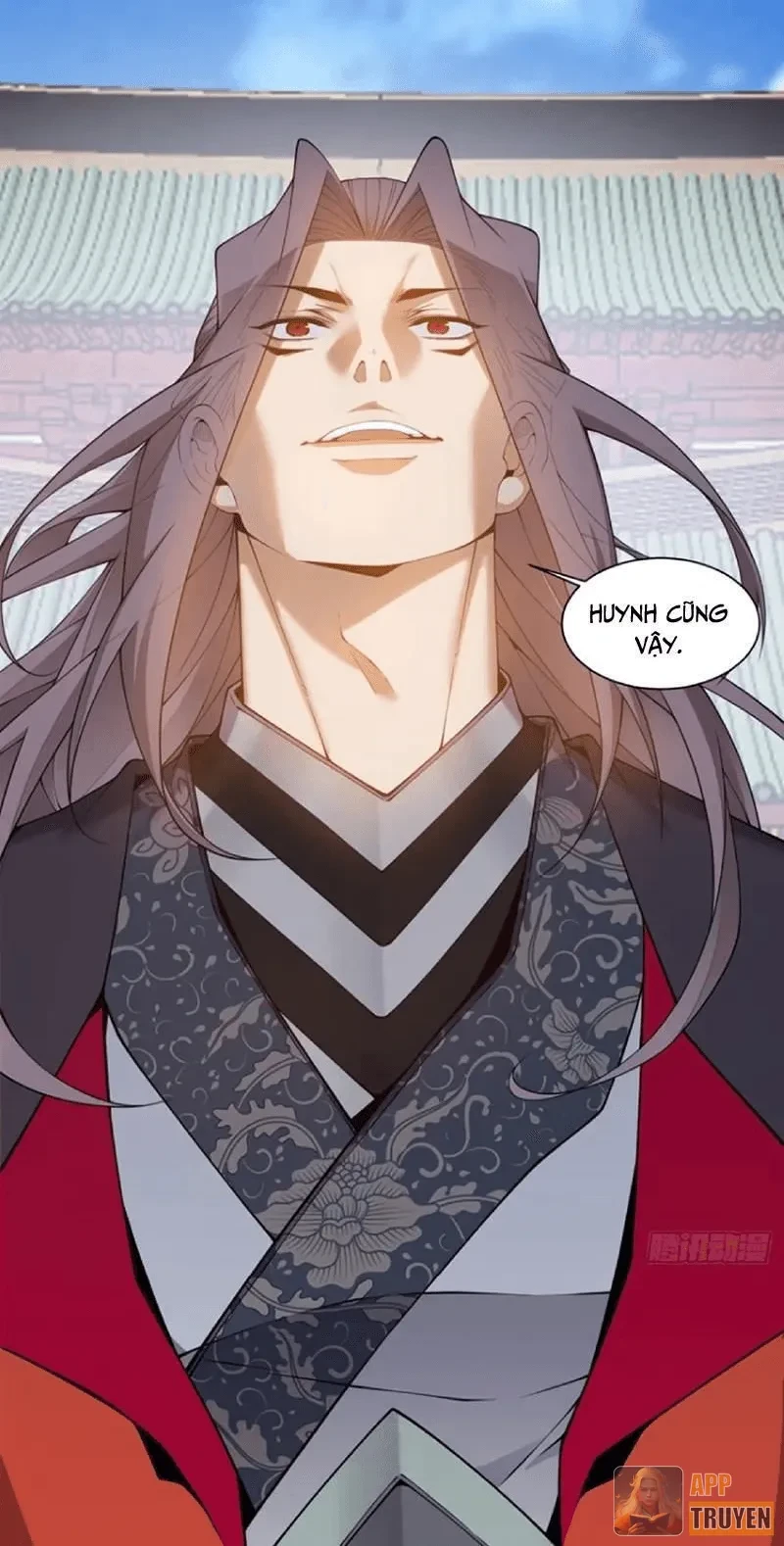 Đồ Đệ Của Ta Đều Là Đại Phản Phái Chapter 481 - 2