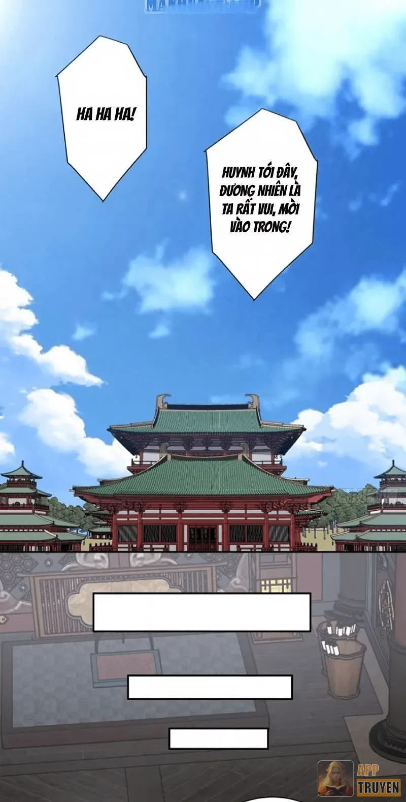 Đồ Đệ Của Ta Đều Là Đại Phản Phái Chapter 481 - 4