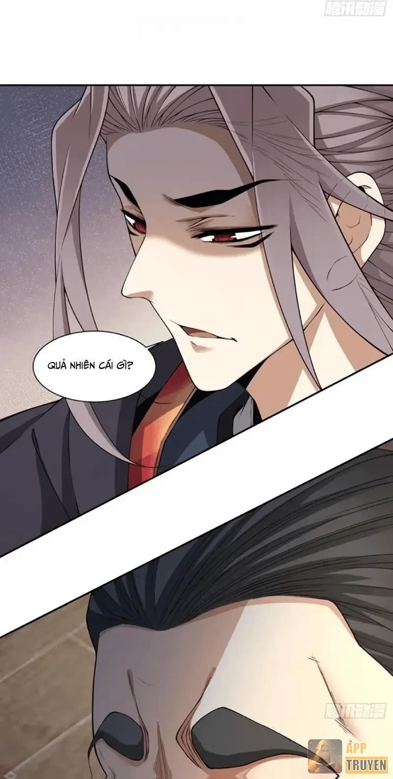 Đồ Đệ Của Ta Đều Là Đại Phản Phái Chapter 481 - 10