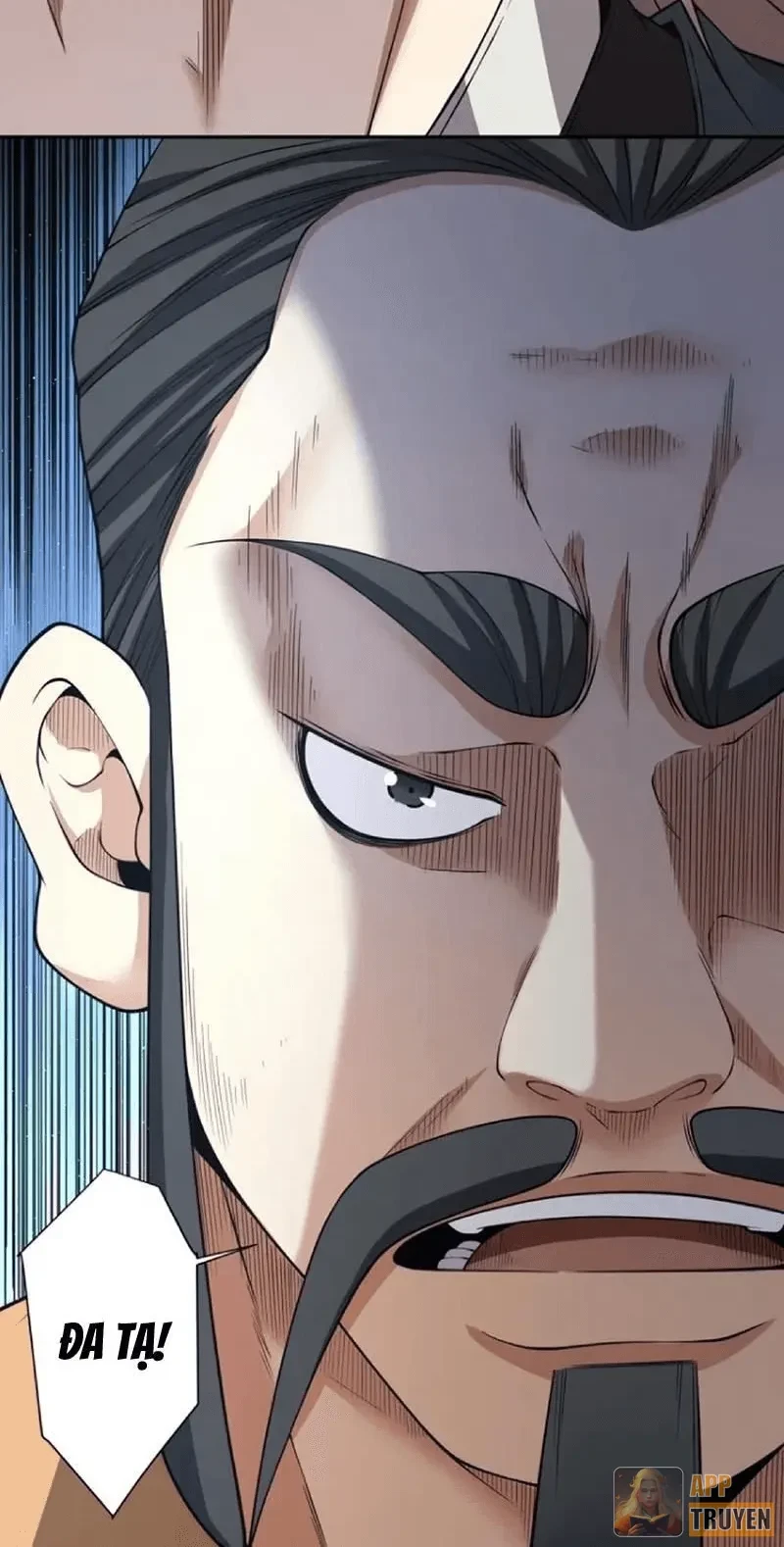 Đồ Đệ Của Ta Đều Là Đại Phản Phái Chapter 481 - 13