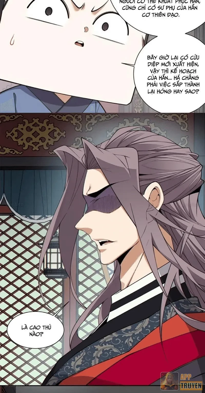 Đồ Đệ Của Ta Đều Là Đại Phản Phái Chapter 481 - 18