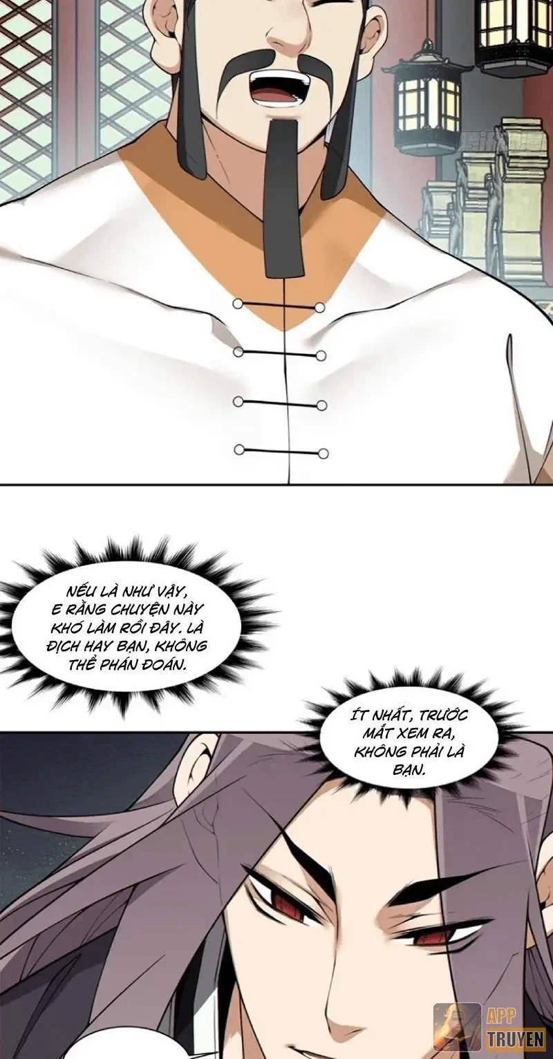 Đồ Đệ Của Ta Đều Là Đại Phản Phái Chapter 481 - 20