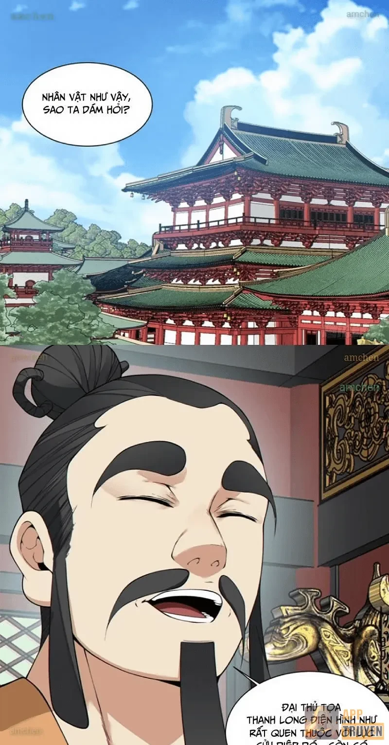 Đồ Đệ Của Ta Đều Là Đại Phản Phái Chapter 481 - 22