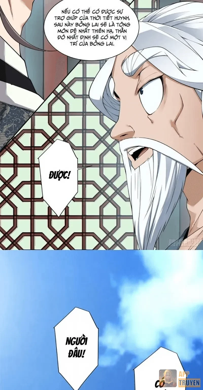 Đồ Đệ Của Ta Đều Là Đại Phản Phái Chapter 481 - 26