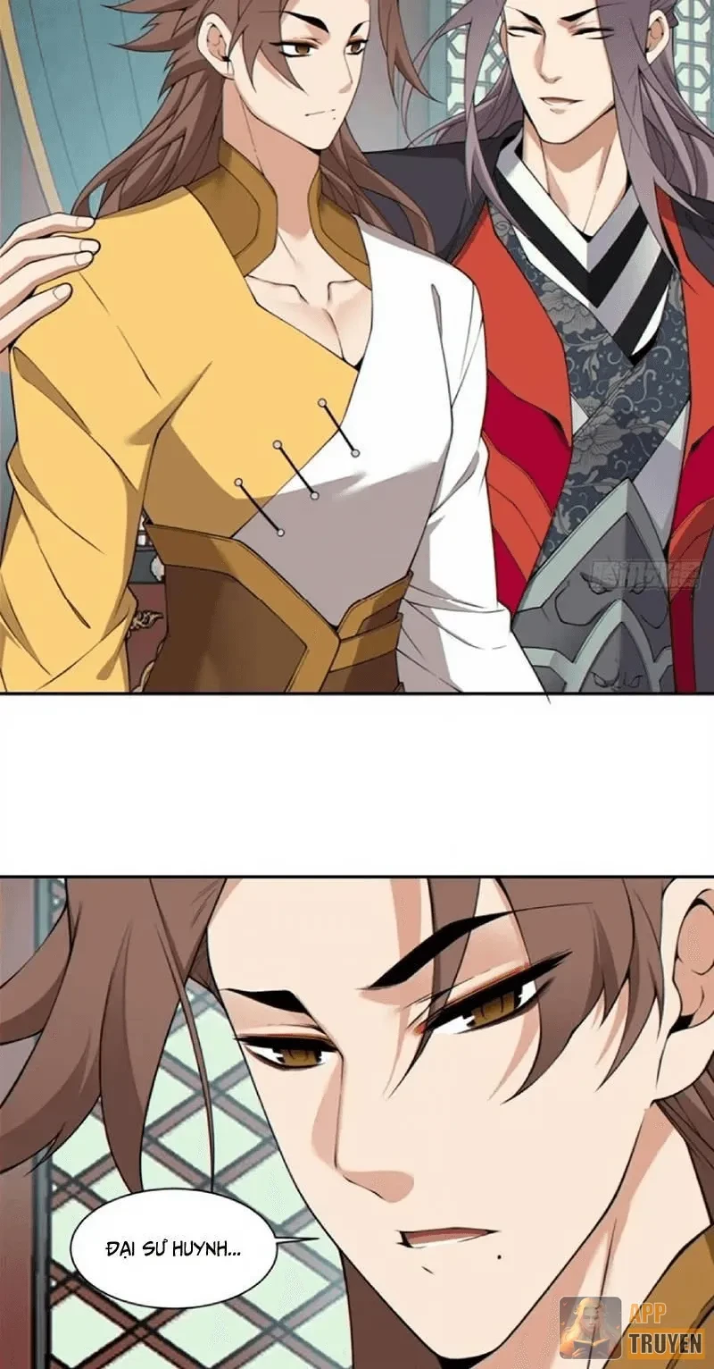 Đồ Đệ Của Ta Đều Là Đại Phản Phái Chapter 481 - 29