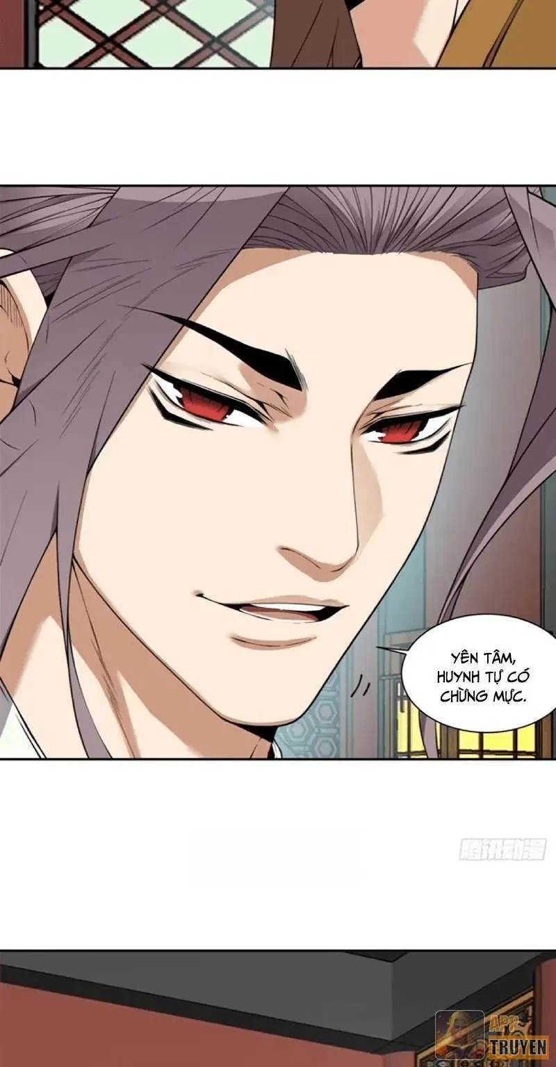 Đồ Đệ Của Ta Đều Là Đại Phản Phái Chapter 481 - 30