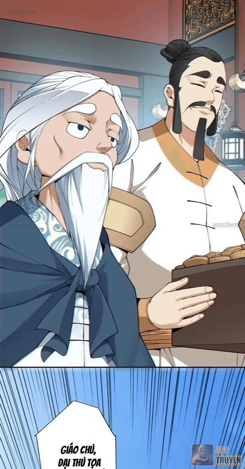 Đồ Đệ Của Ta Đều Là Đại Phản Phái Chapter 481 - 31