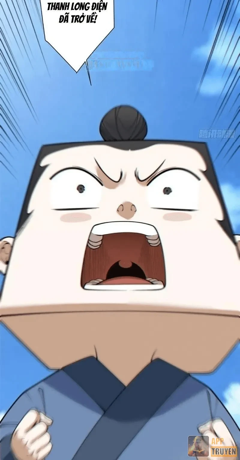 Đồ Đệ Của Ta Đều Là Đại Phản Phái Chapter 481 - 32