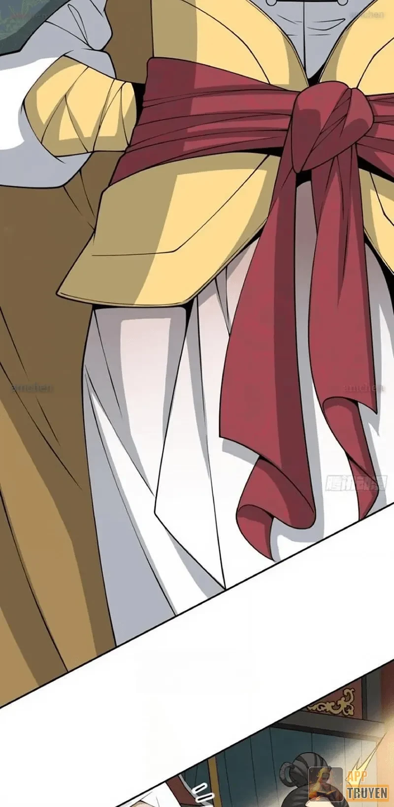 Đồ Đệ Của Ta Đều Là Đại Phản Phái Chapter 482 - 6