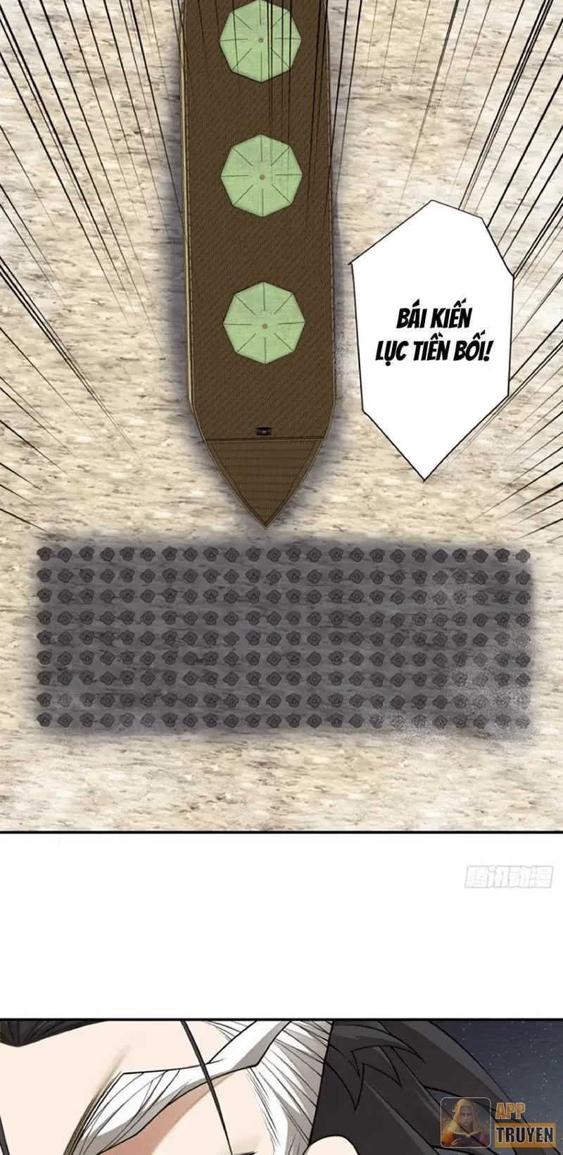 Đồ Đệ Của Ta Đều Là Đại Phản Phái Chapter 482 - 8