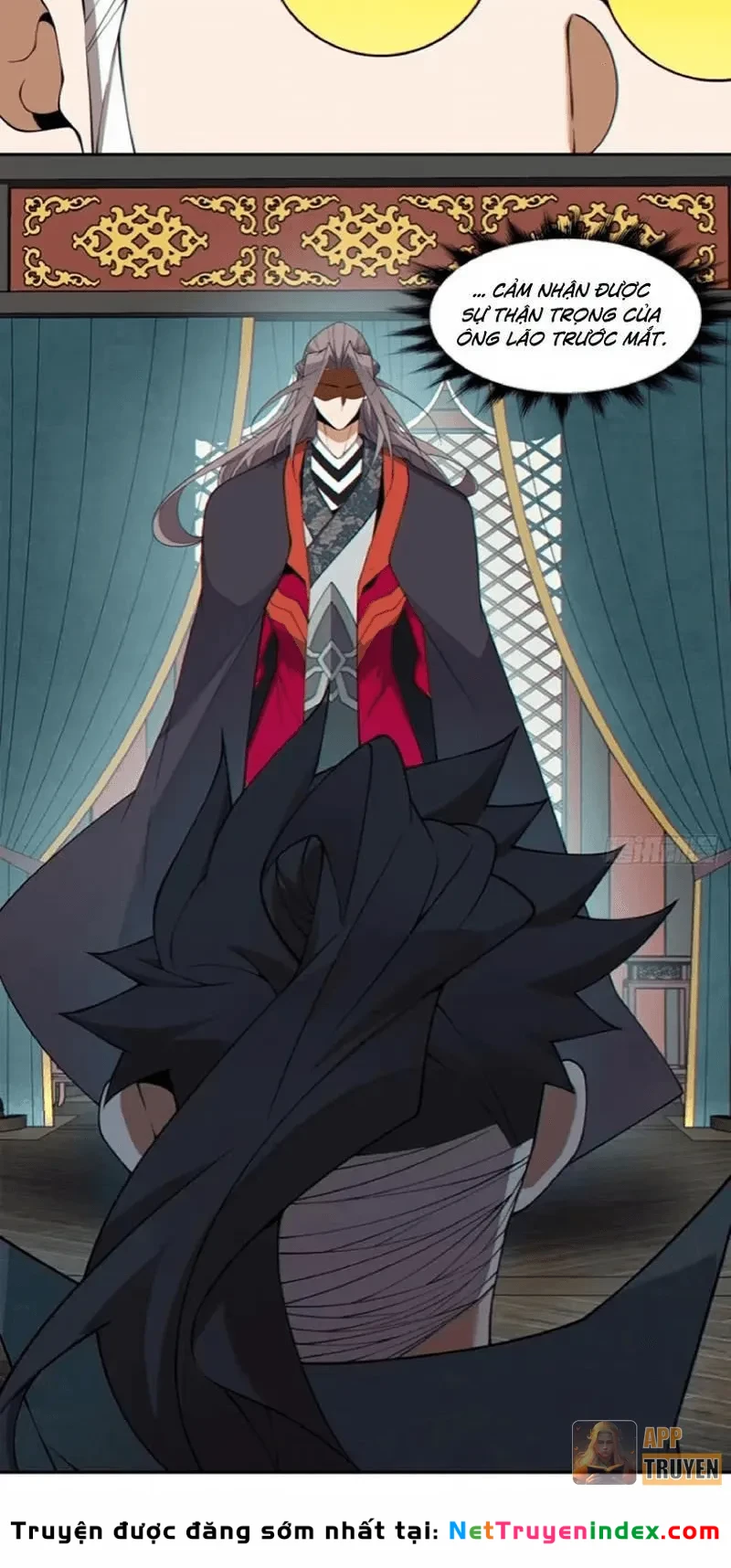 Đồ Đệ Của Ta Đều Là Đại Phản Phái Chapter 482 - 20